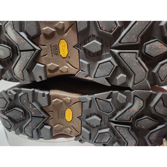 Muck Boot Arctic Ice Arctic Grip A.T Tall | Men’s Size 13 | WP Winter Boots - Picture 8 of 12